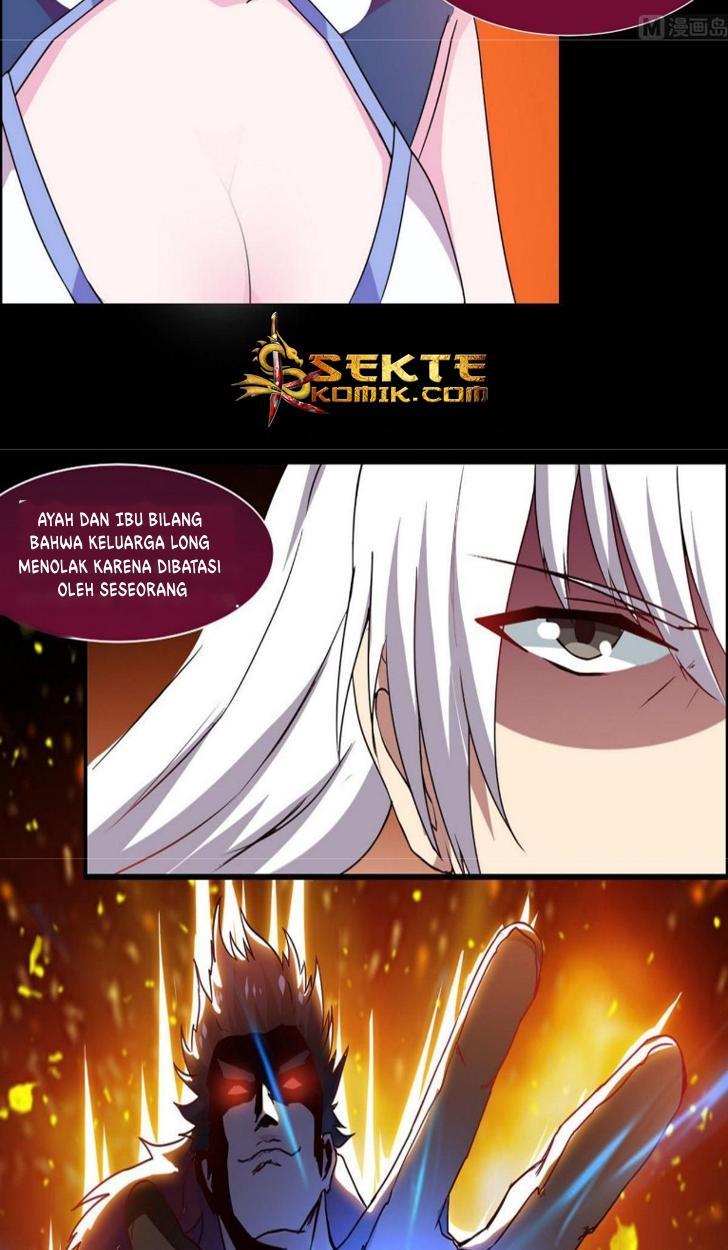 Magic Immortal Qi Chapter 15 - halaman 5