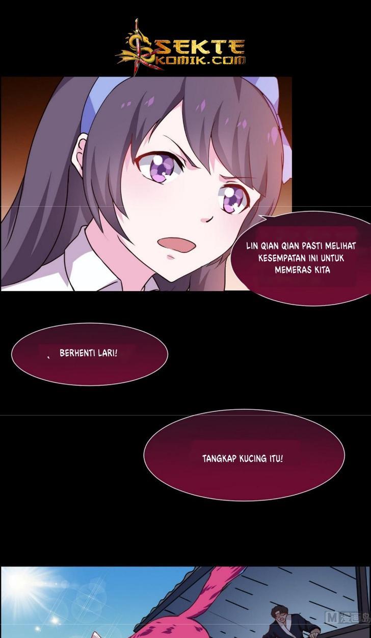Magic Immortal Qi Chapter 15 - halaman 7