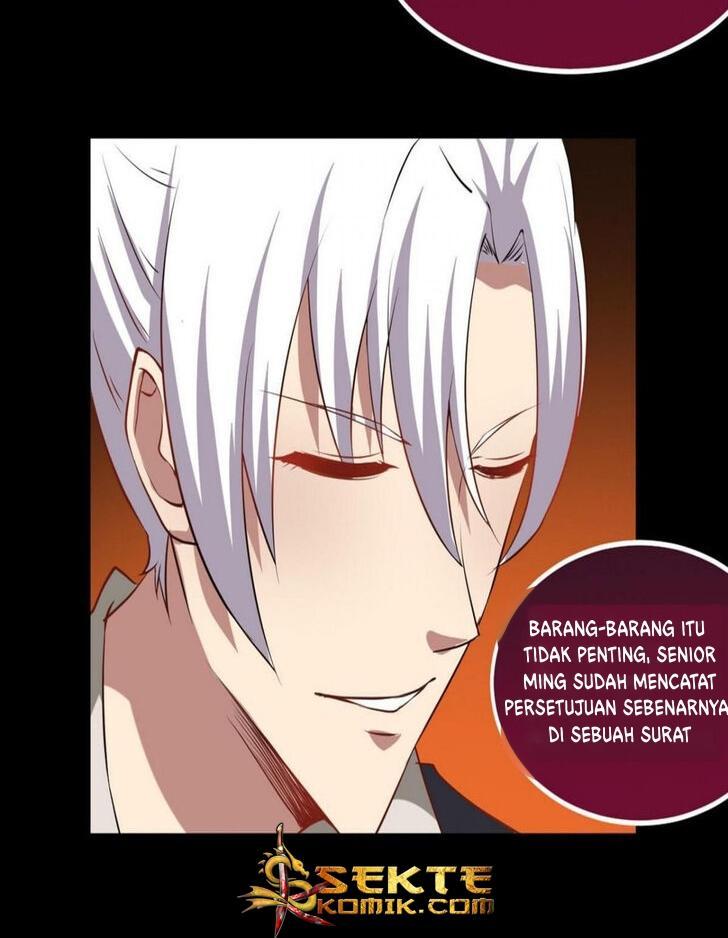 Magic Immortal Qi Chapter 16 - halaman 12
