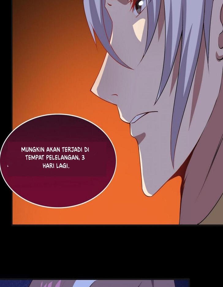 Magic Immortal Qi Chapter 16 - halaman 19