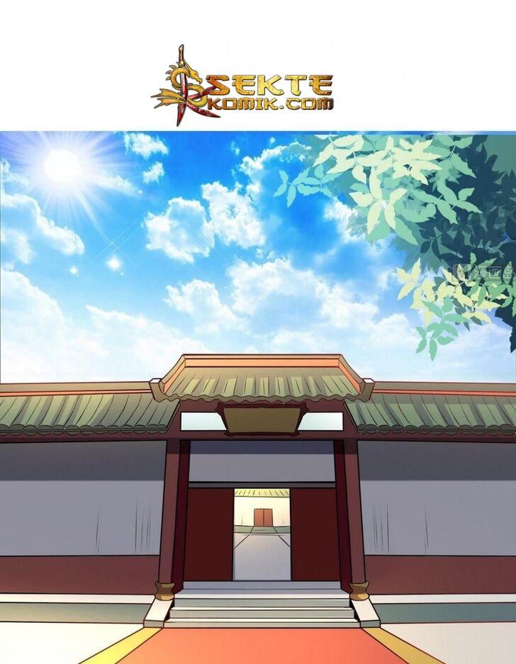 Magic Immortal Qi Chapter 16 - halaman 2