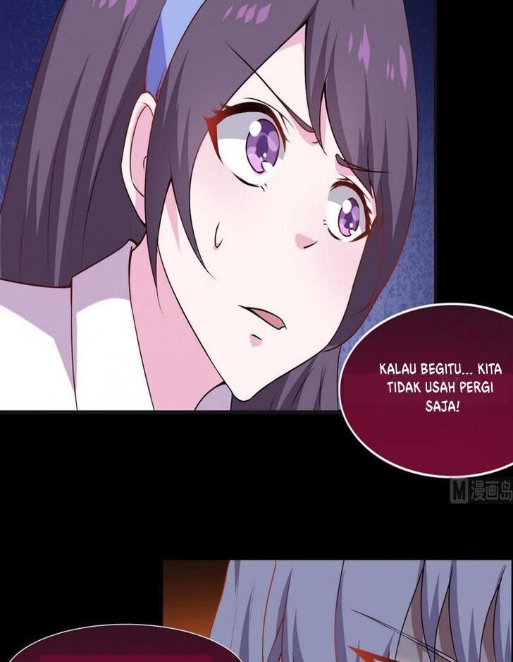 Magic Immortal Qi Chapter 16 - halaman 20
