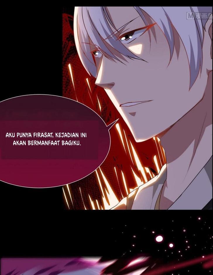 Magic Immortal Qi Chapter 16 - halaman 22