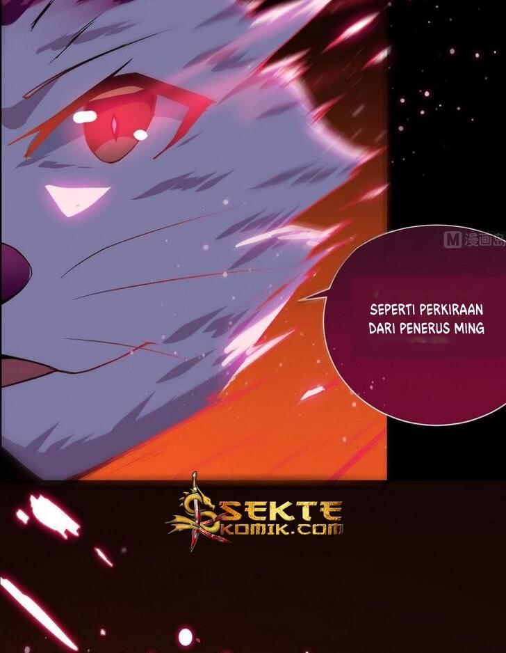 Magic Immortal Qi Chapter 16 - halaman 23