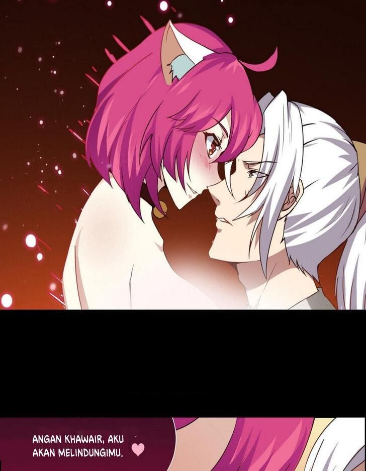 Magic Immortal Qi Chapter 16 - halaman 24