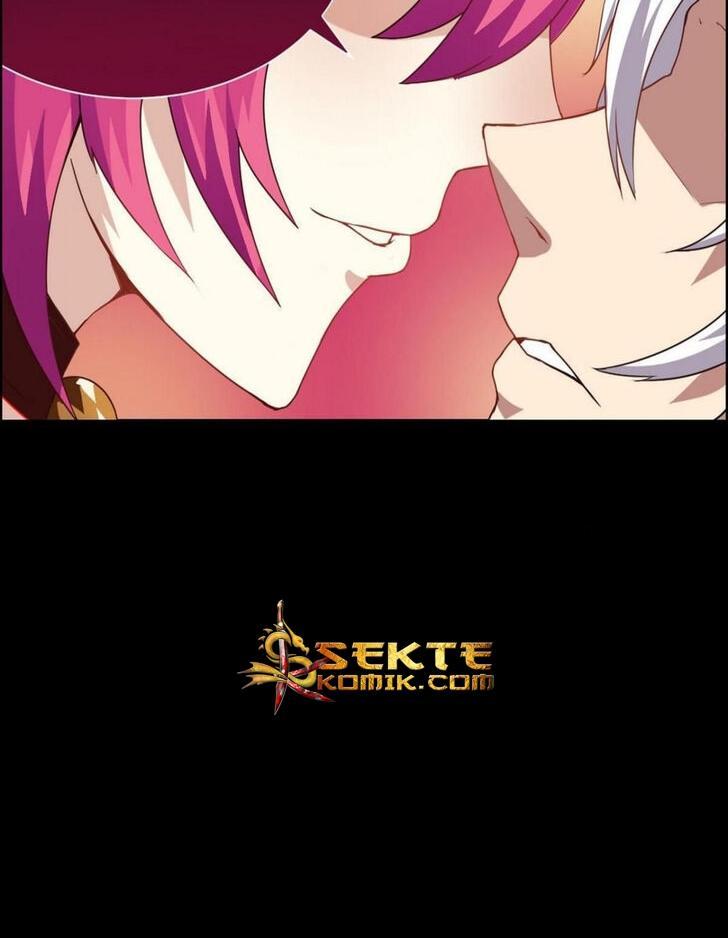 Magic Immortal Qi Chapter 16 - halaman 25