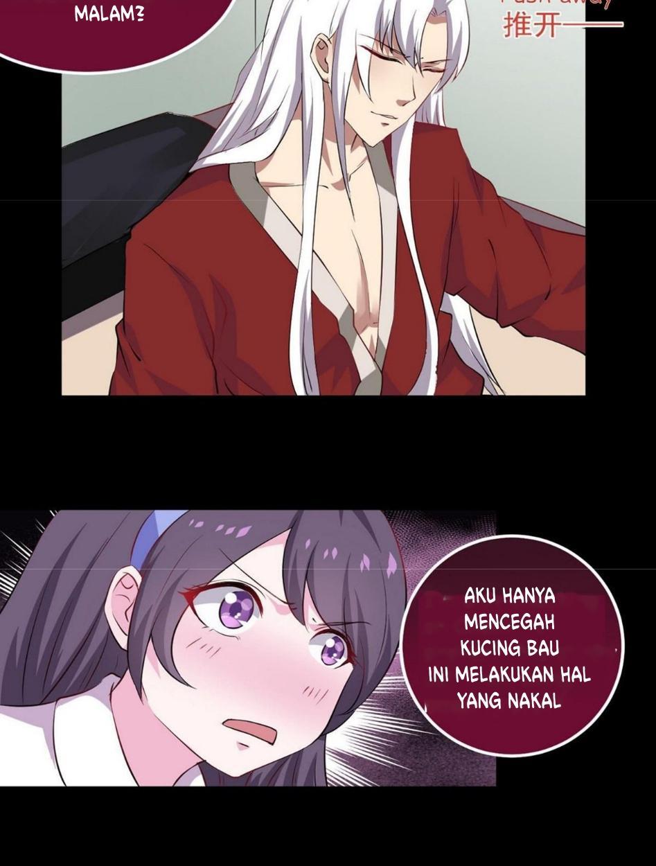 Magic Immortal Qi Chapter 17 - halaman 10