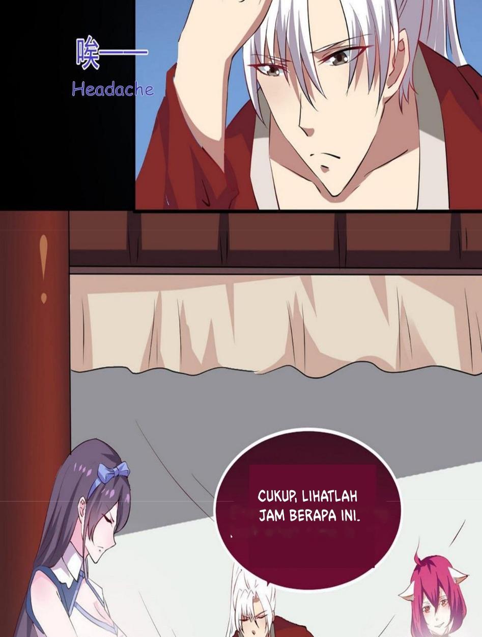 Magic Immortal Qi Chapter 17 - halaman 12
