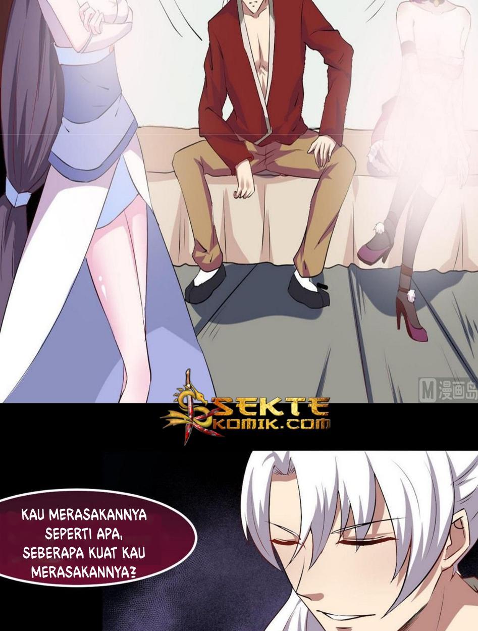Magic Immortal Qi Chapter 17 - halaman 13