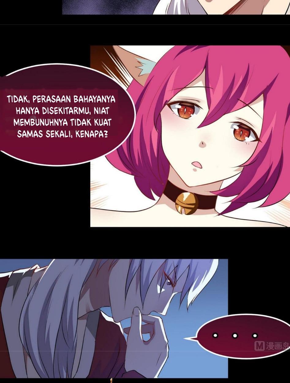 Magic Immortal Qi Chapter 17 - halaman 14