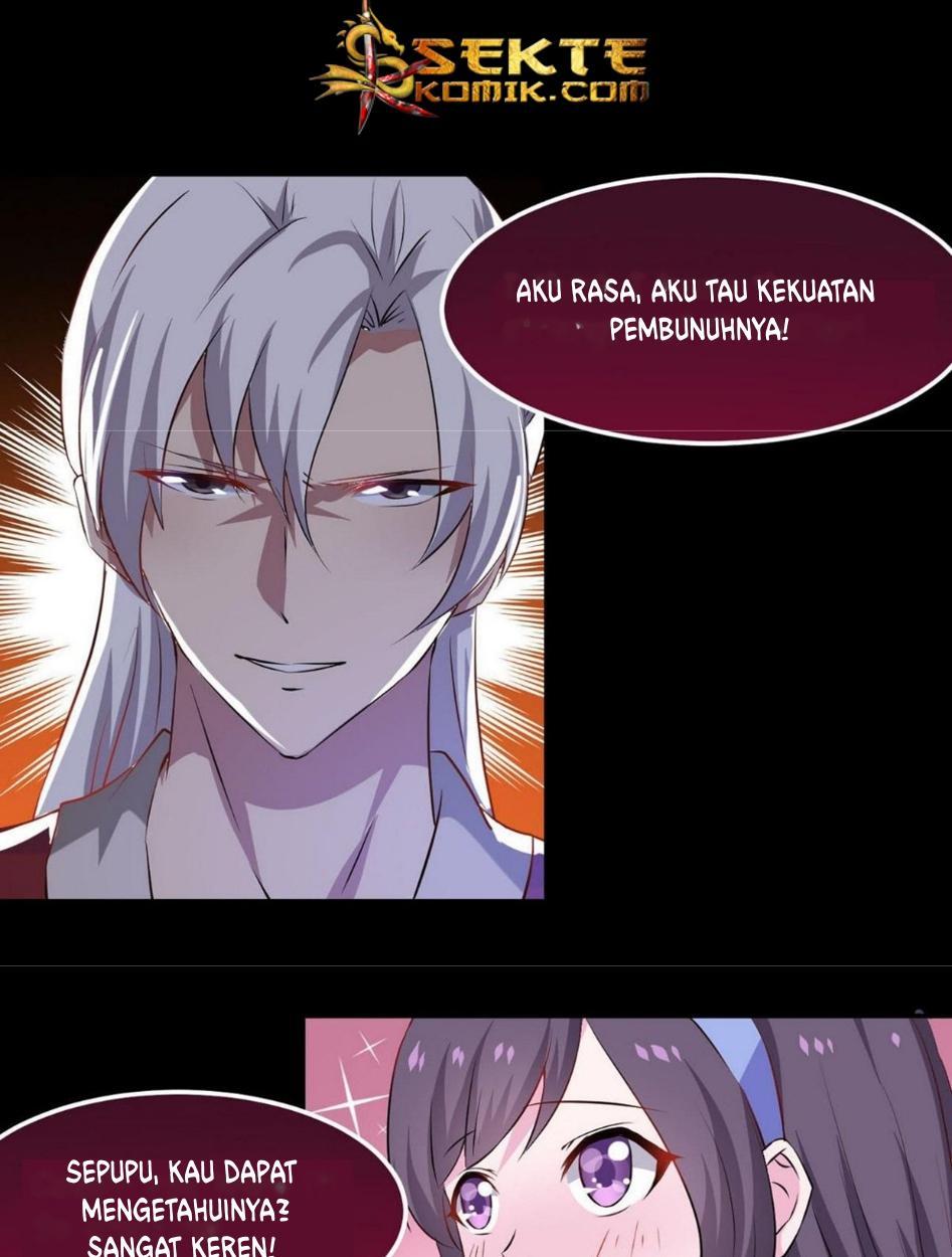 Magic Immortal Qi Chapter 17 - halaman 15
