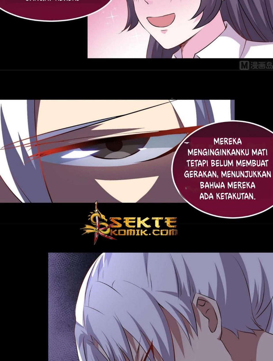Magic Immortal Qi Chapter 17 - halaman 16