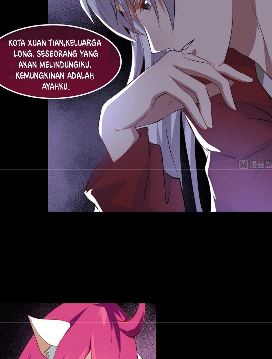 Magic Immortal Qi Chapter 17 - halaman 17