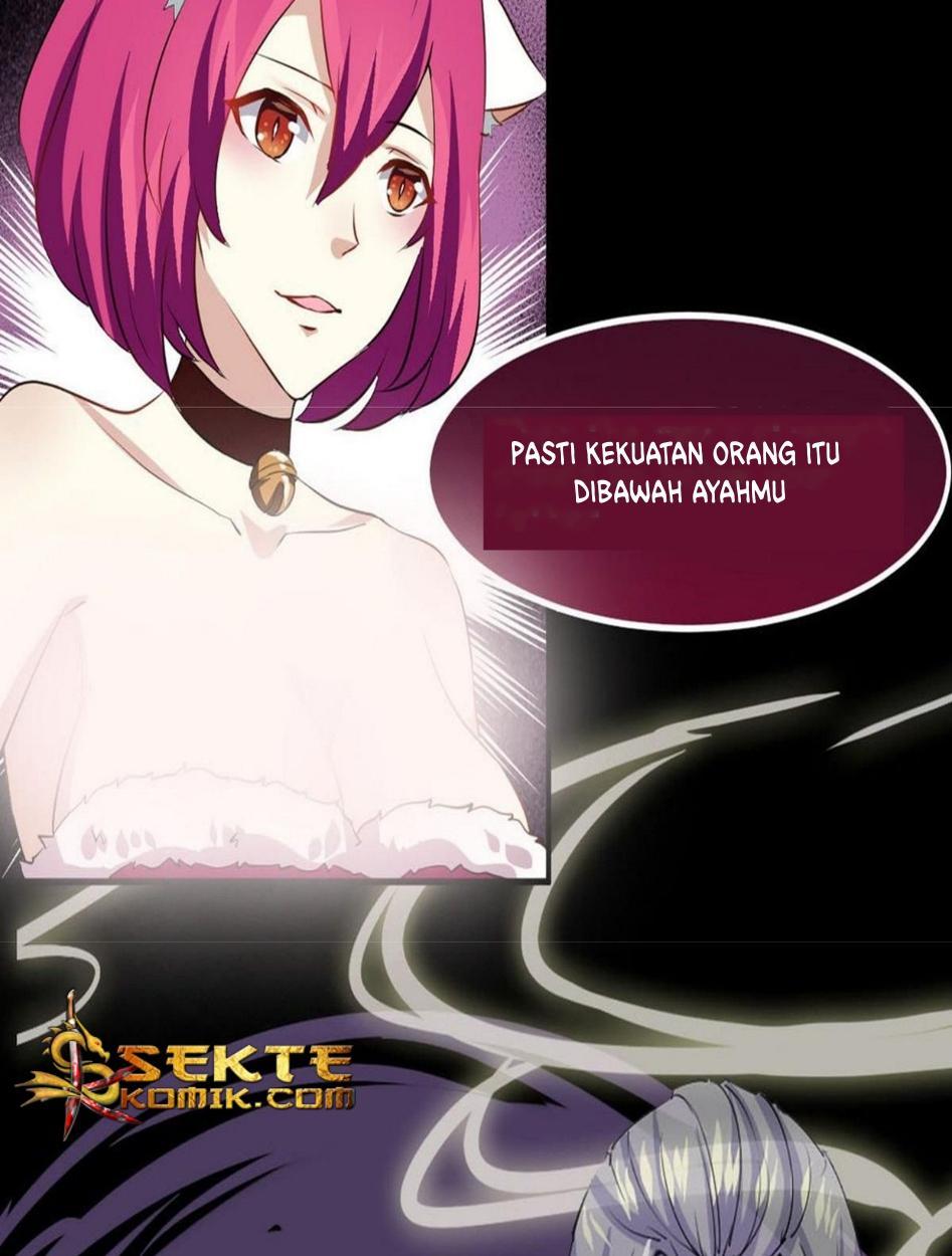 Magic Immortal Qi Chapter 17 - halaman 18