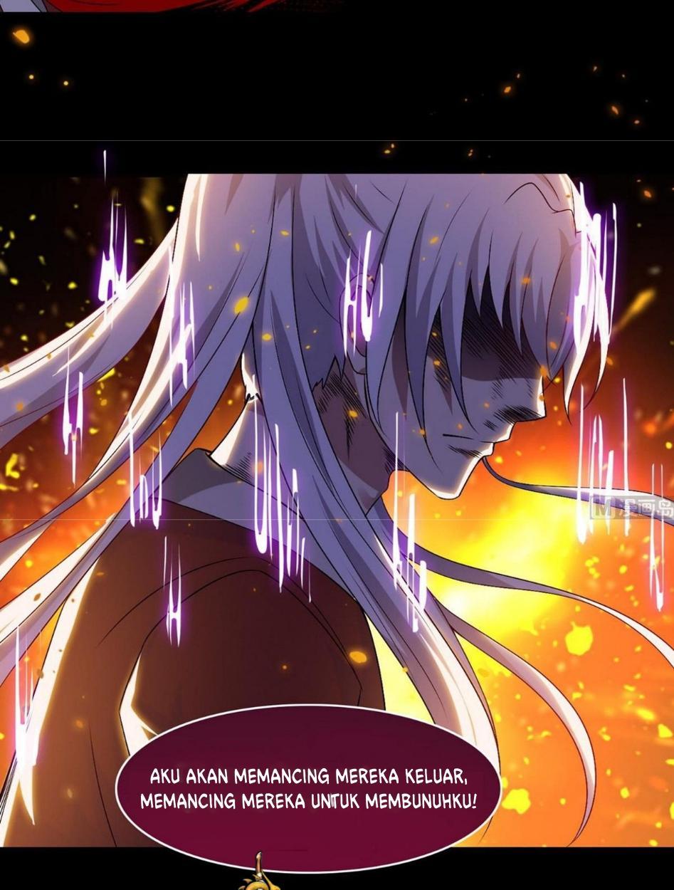 Magic Immortal Qi Chapter 17 - halaman 22