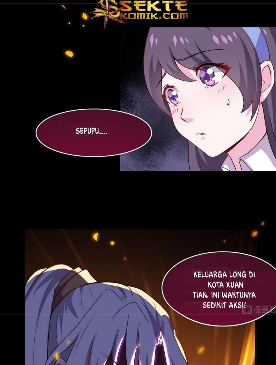 Magic Immortal Qi Chapter 17 - halaman 23