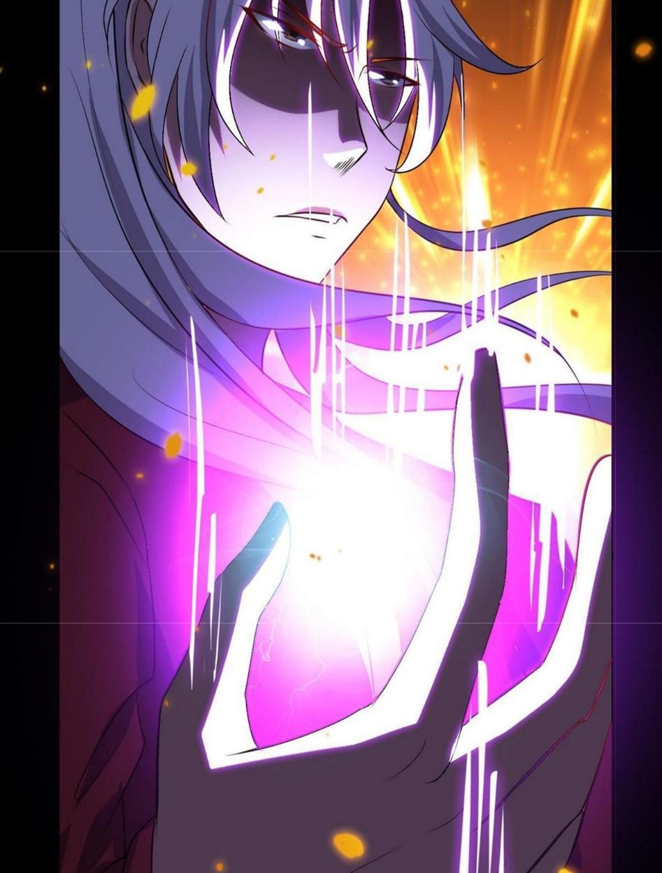 Magic Immortal Qi Chapter 17 - halaman 24