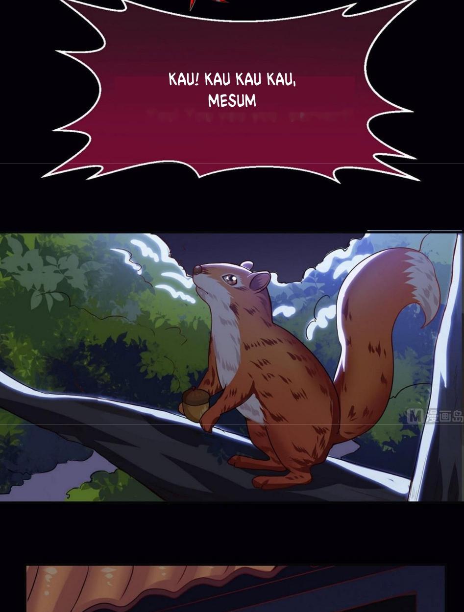 Magic Immortal Qi Chapter 17 - halaman 4