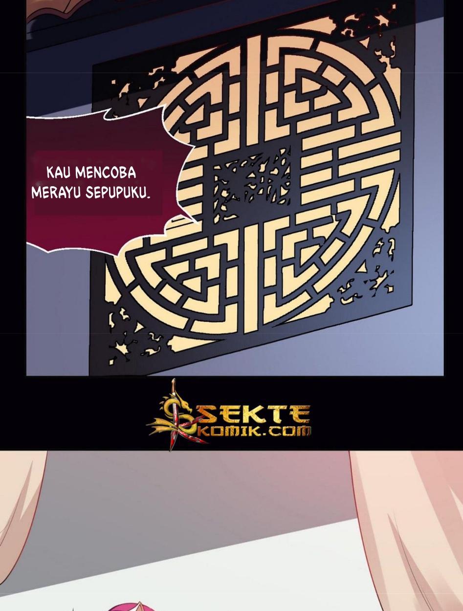 Magic Immortal Qi Chapter 17 - halaman 5