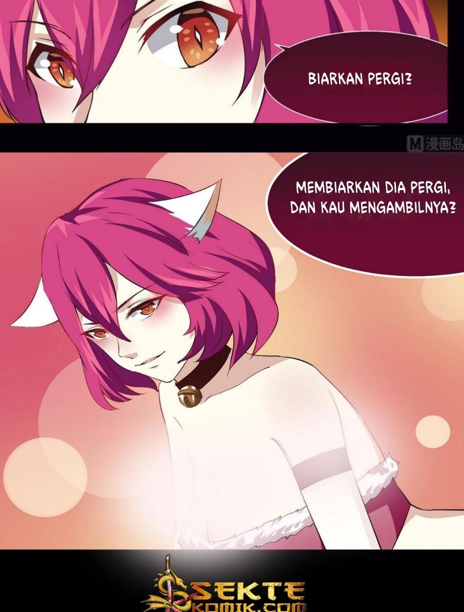 Magic Immortal Qi Chapter 17 - halaman 7