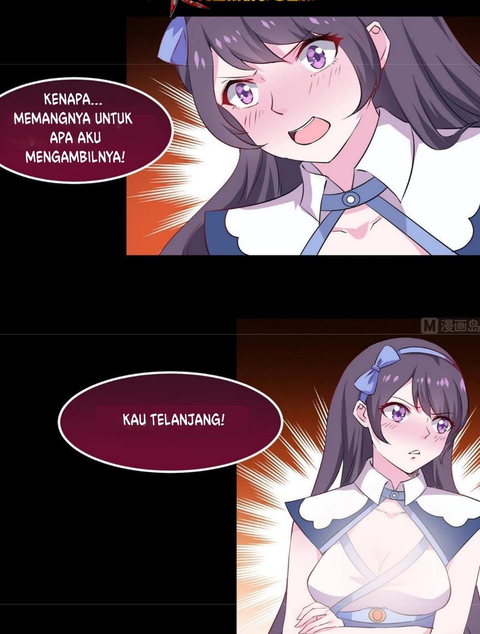 Magic Immortal Qi Chapter 17 - halaman 8