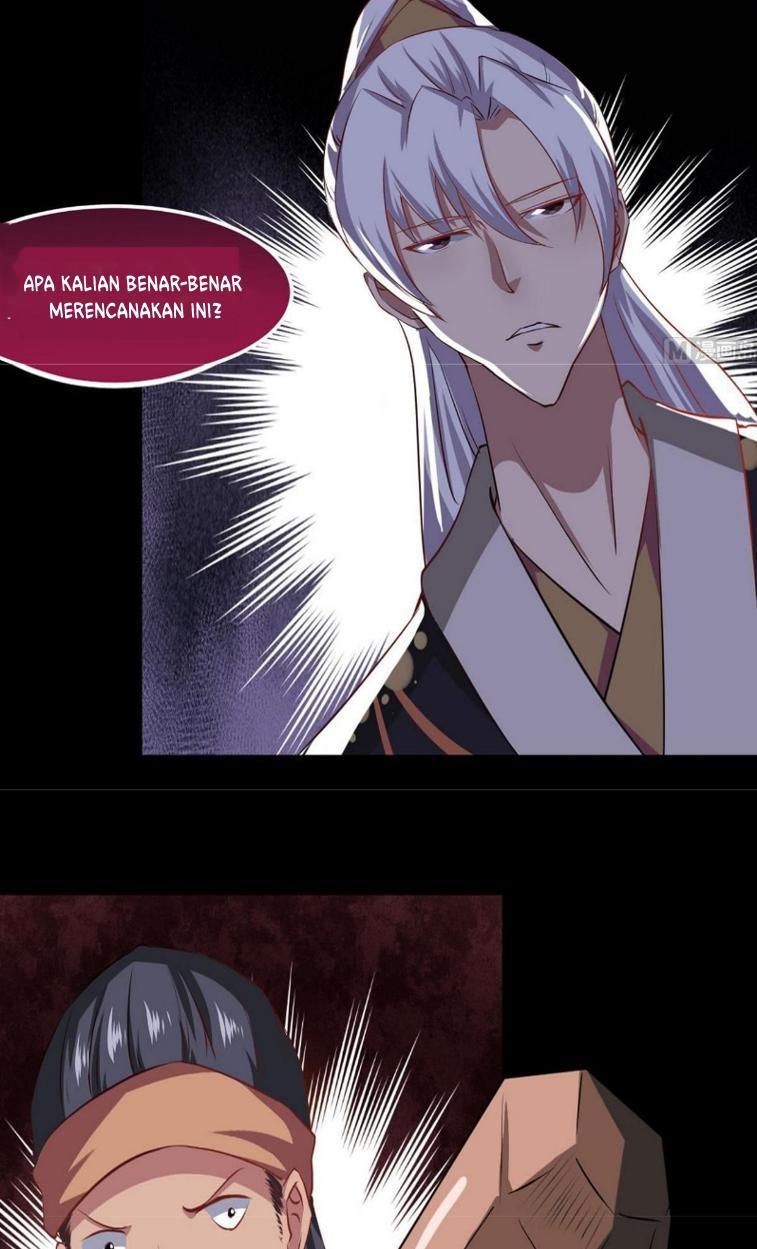 Magic Immortal Qi Chapter 18 - halaman 10