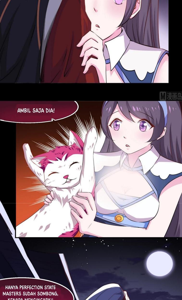 Magic Immortal Qi Chapter 18 - halaman 12