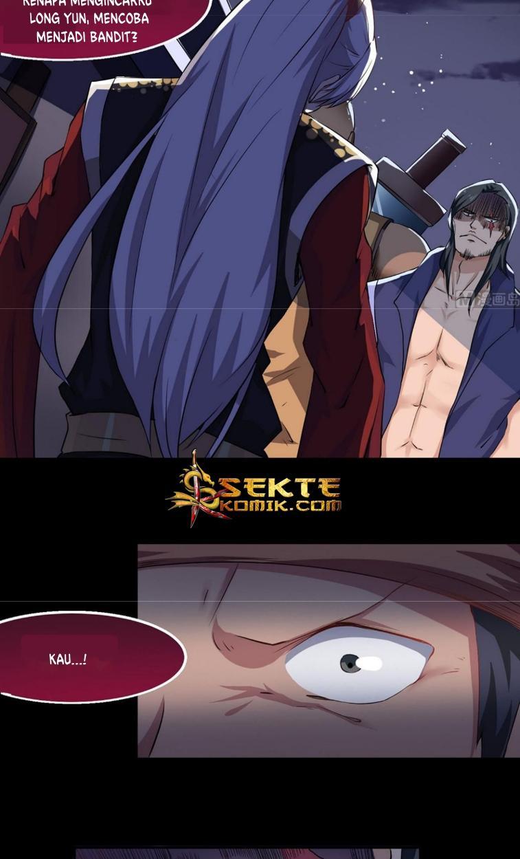 Magic Immortal Qi Chapter 18 - halaman 13