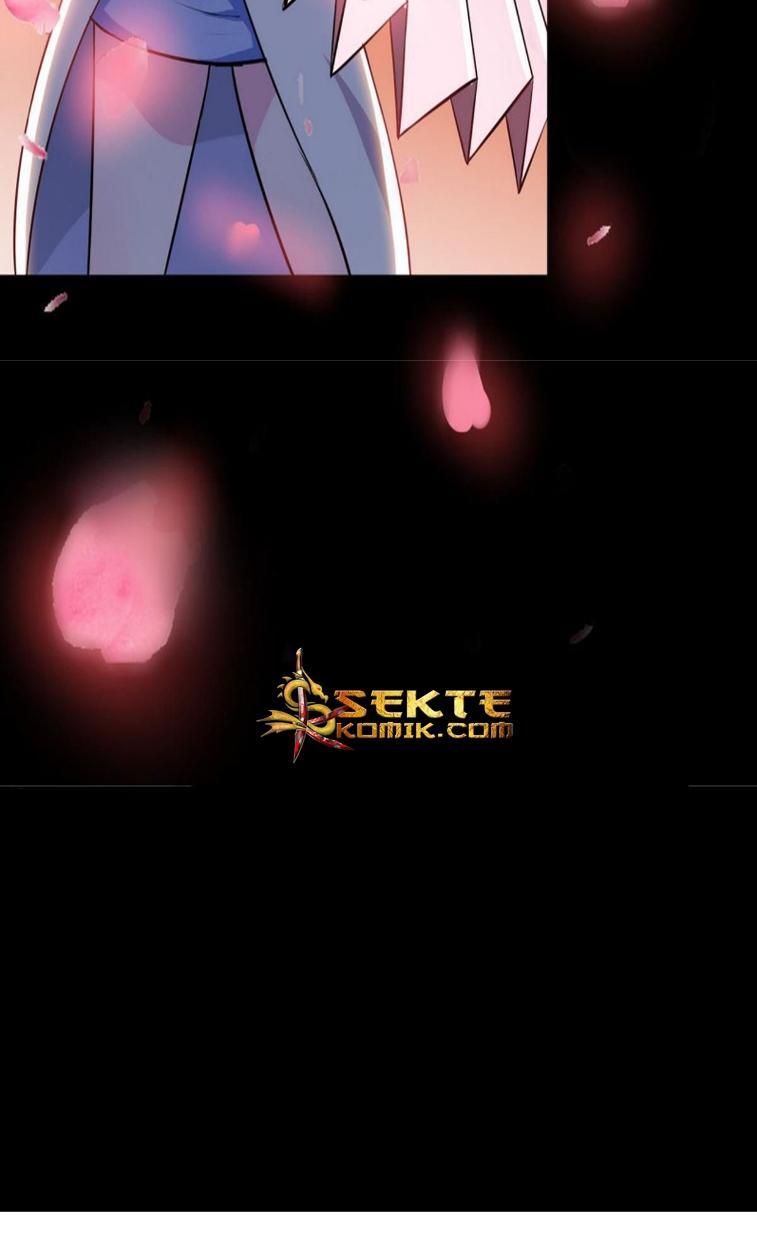 Magic Immortal Qi Chapter 18 - halaman 25