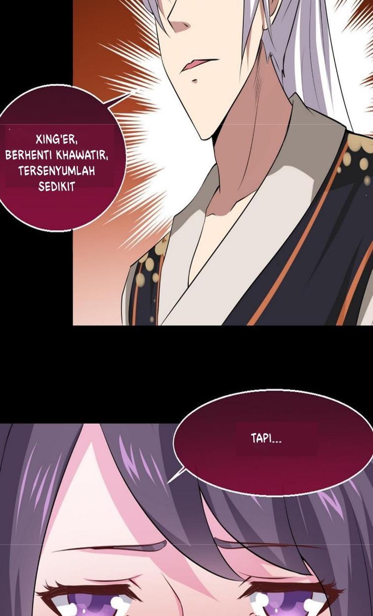 Magic Immortal Qi Chapter 18 - halaman 6