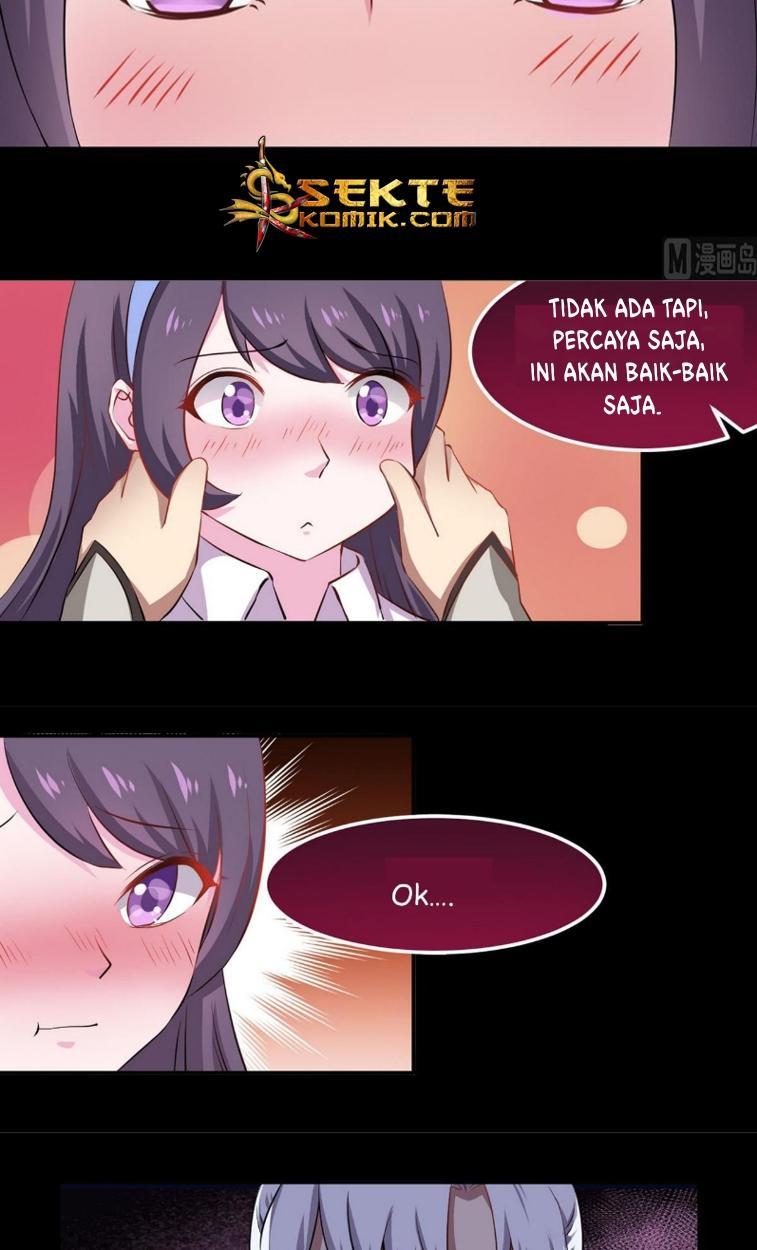 Magic Immortal Qi Chapter 18 - halaman 7