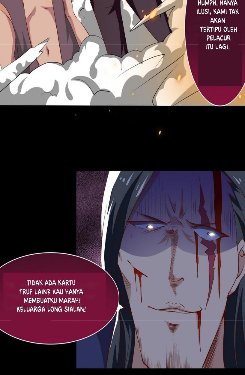 Magic Immortal Qi Chapter 19 - halaman 13