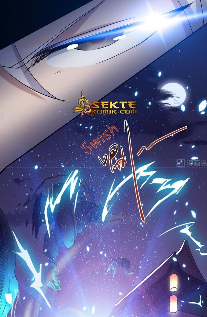 Magic Immortal Qi Chapter 19 - halaman 17