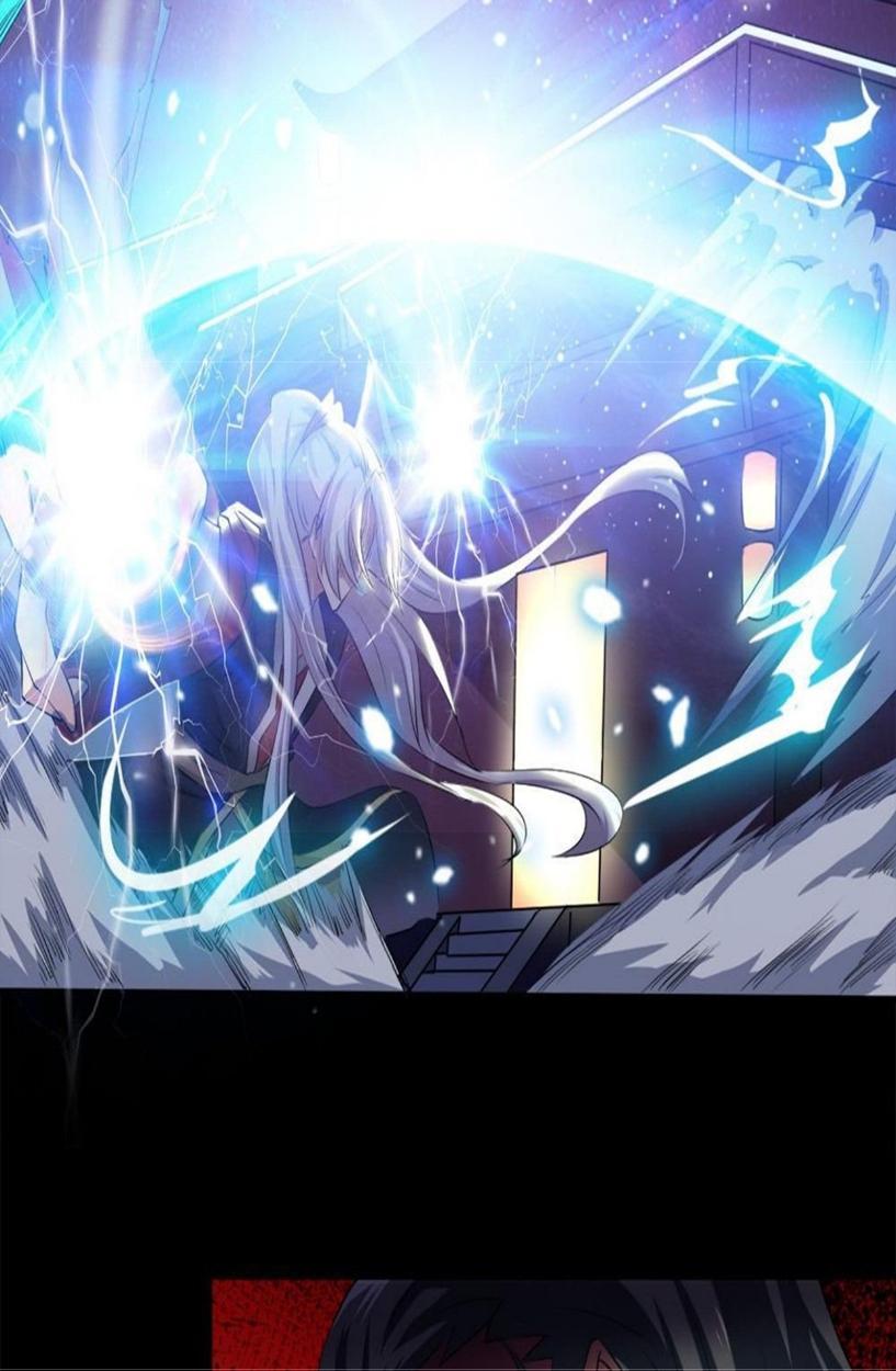 Magic Immortal Qi Chapter 19 - halaman 18