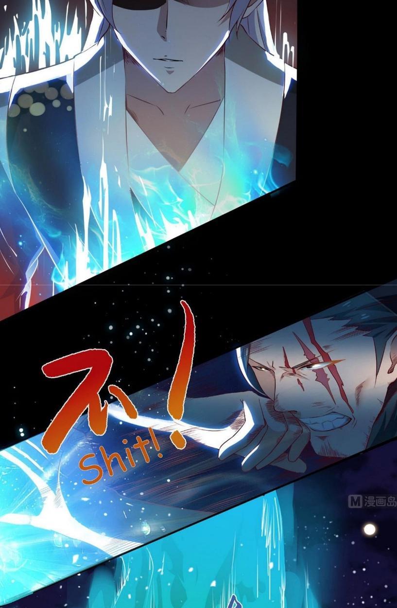 Magic Immortal Qi Chapter 19 - halaman 20