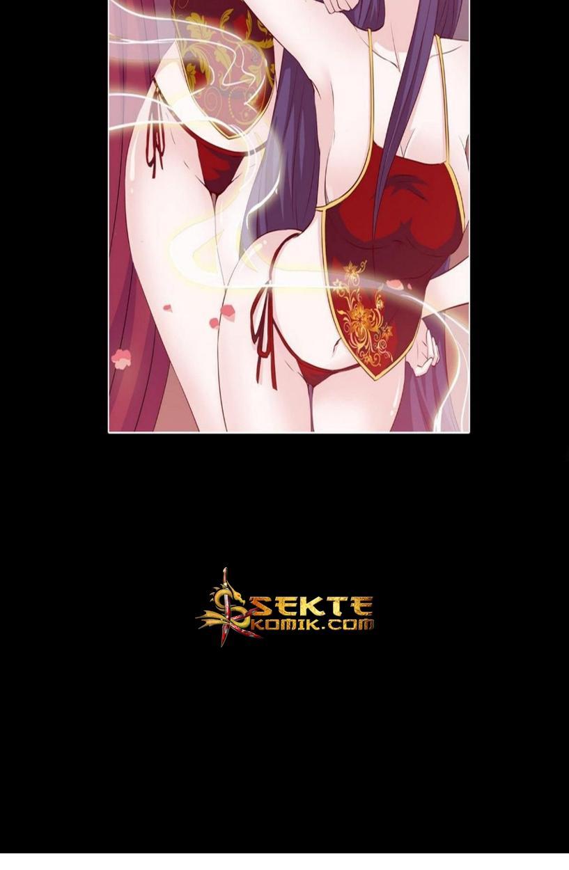 Magic Immortal Qi Chapter 19 - halaman 25