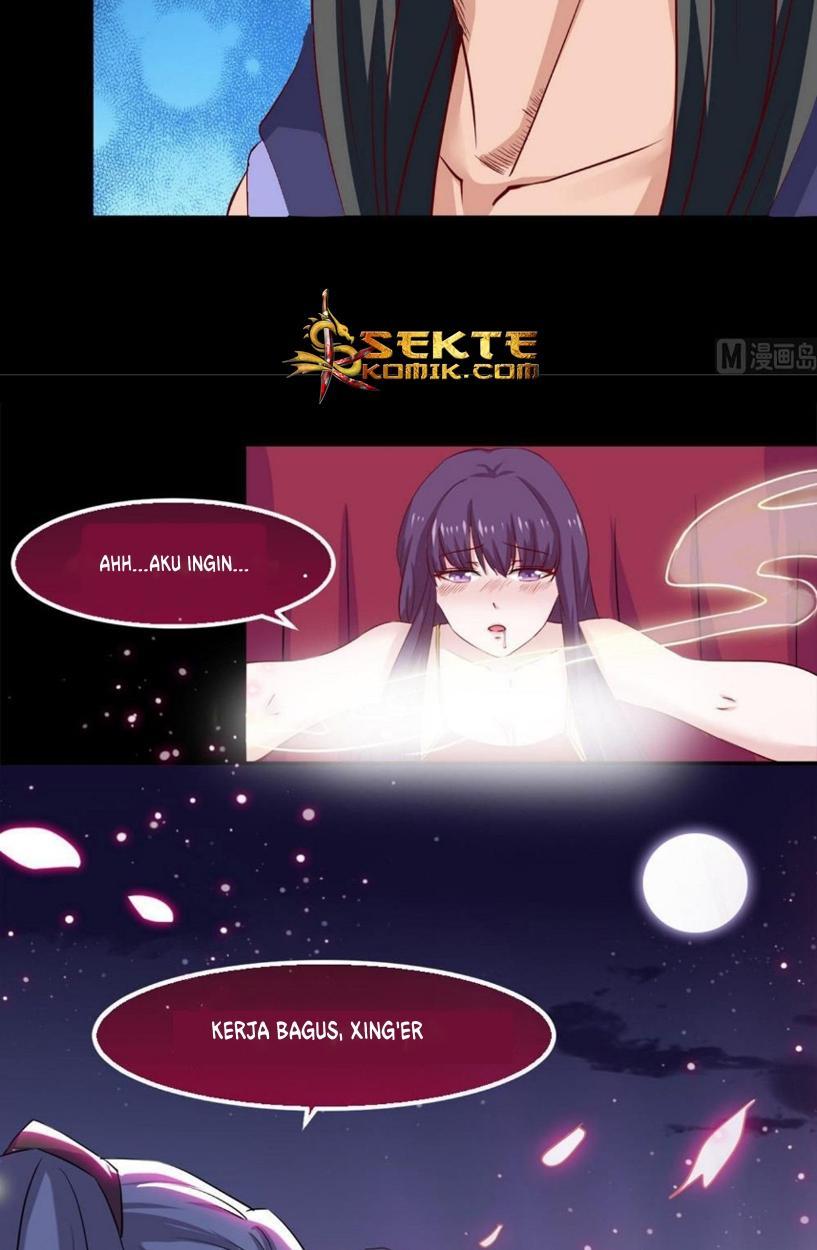Magic Immortal Qi Chapter 19 - halaman 4