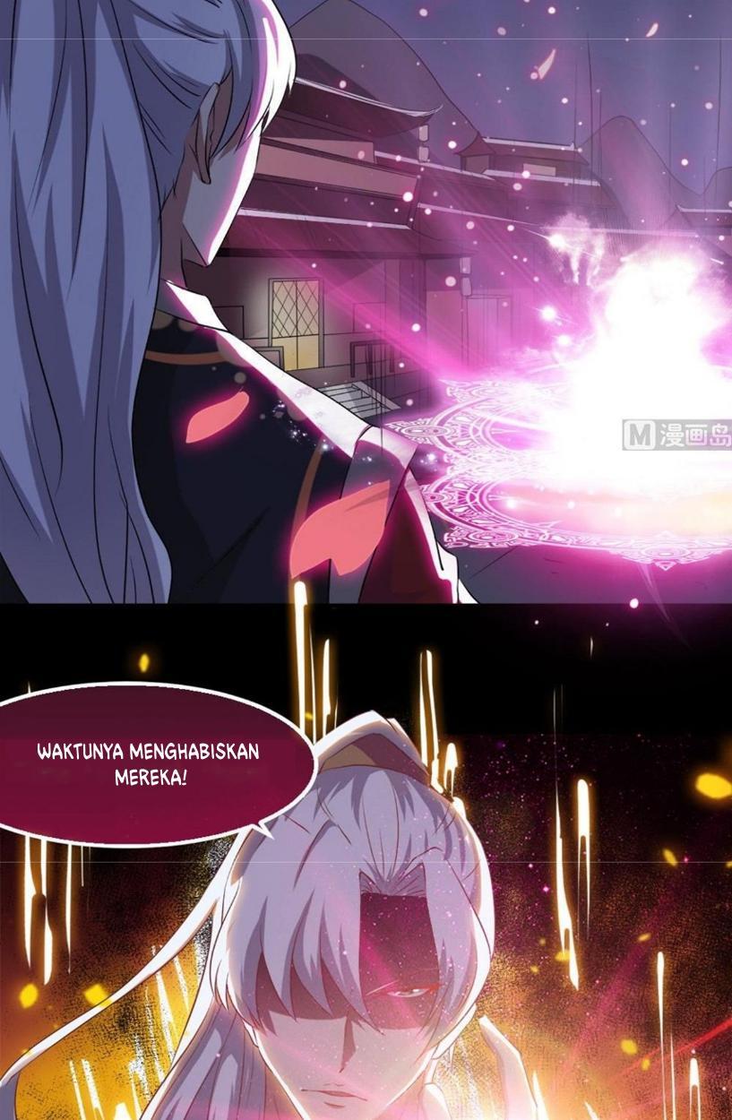 Magic Immortal Qi Chapter 19 - halaman 5