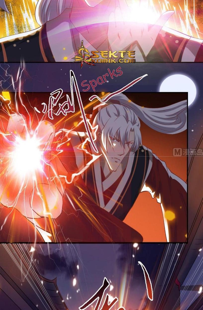 Magic Immortal Qi Chapter 19 - halaman 6