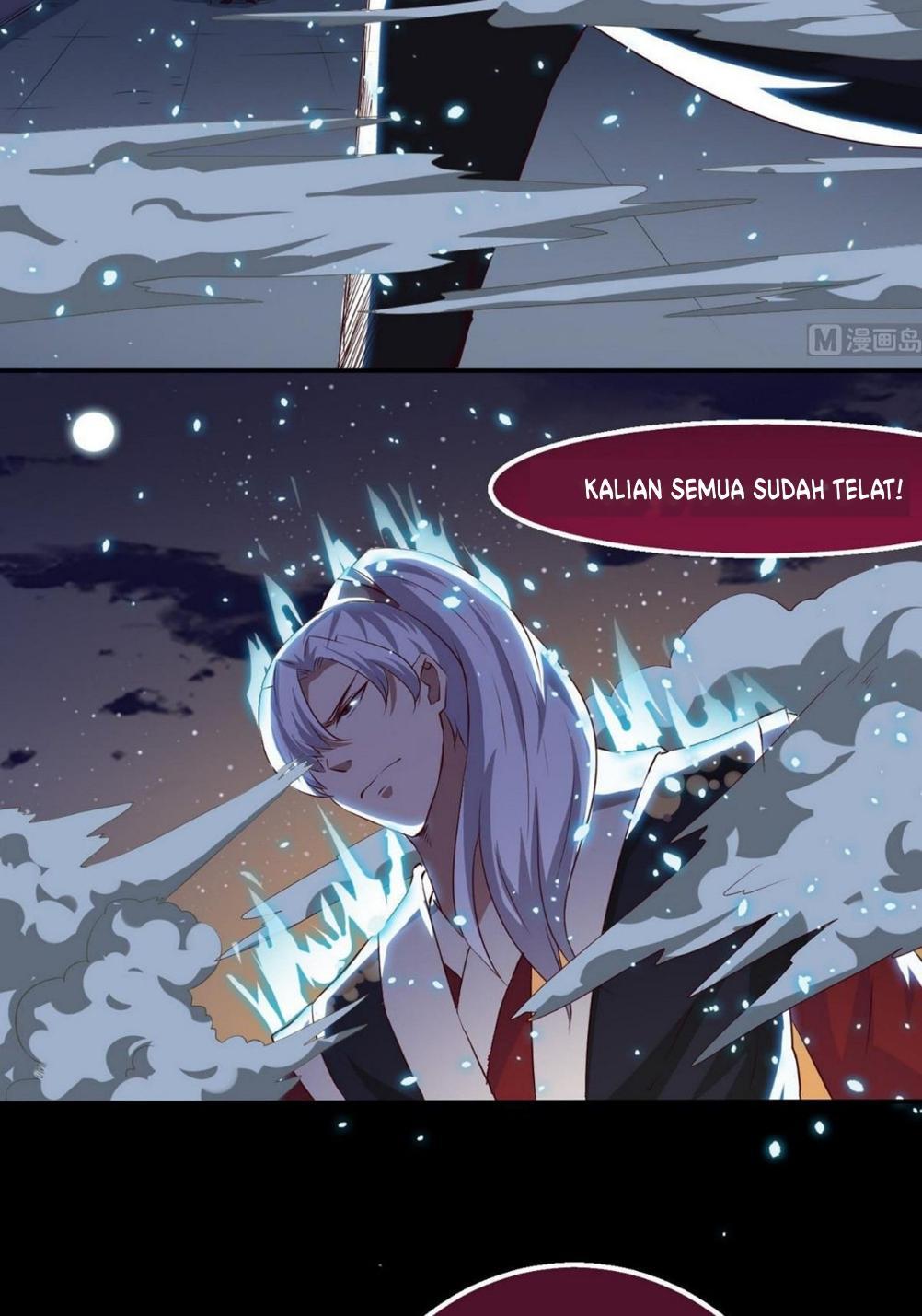 Magic Immortal Qi Chapter 20 - halaman 3