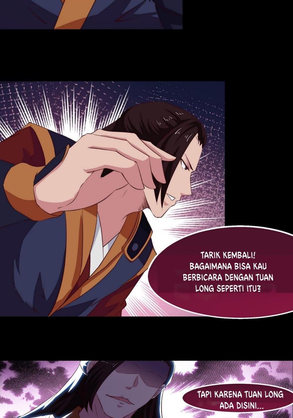 Magic Immortal Qi Chapter 20 - halaman 5