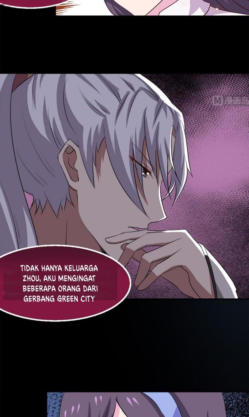 Magic Immortal Qi Chapter 21 - halaman 11