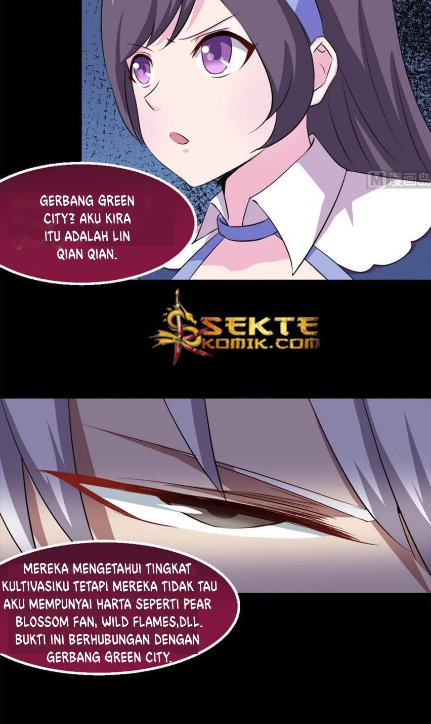 Magic Immortal Qi Chapter 21 - halaman 12