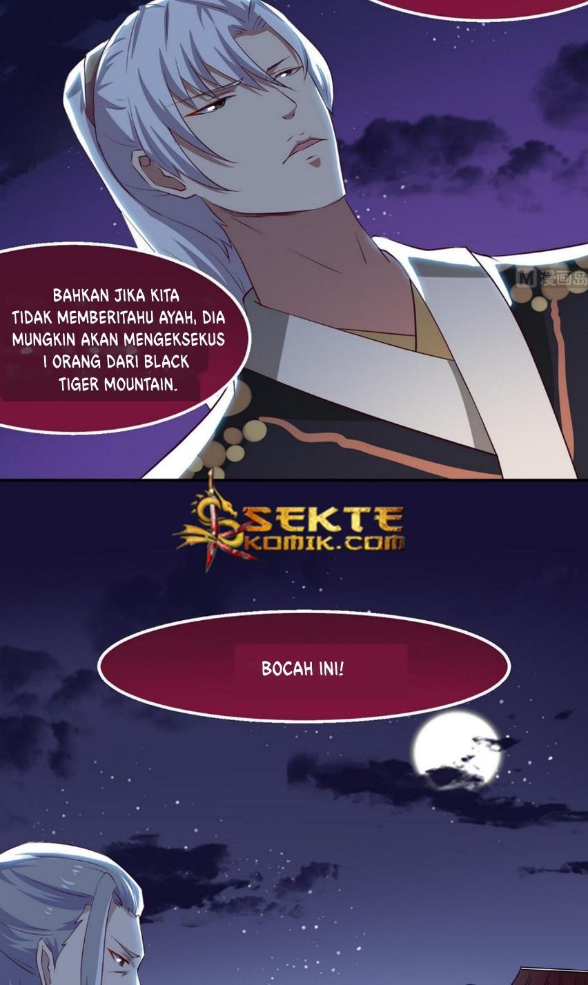Magic Immortal Qi Chapter 21 - halaman 17
