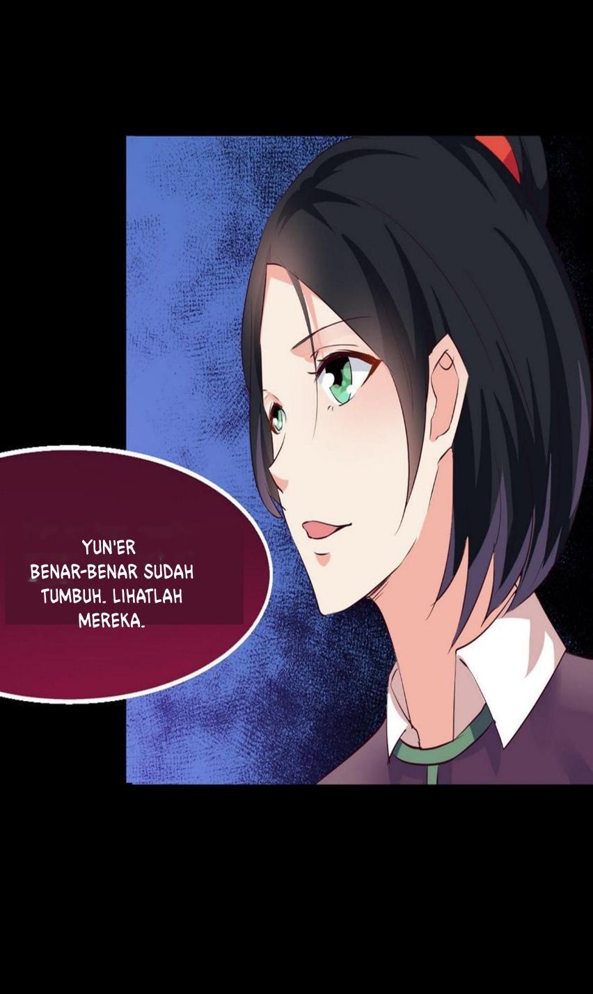 Magic Immortal Qi Chapter 21 - halaman 19