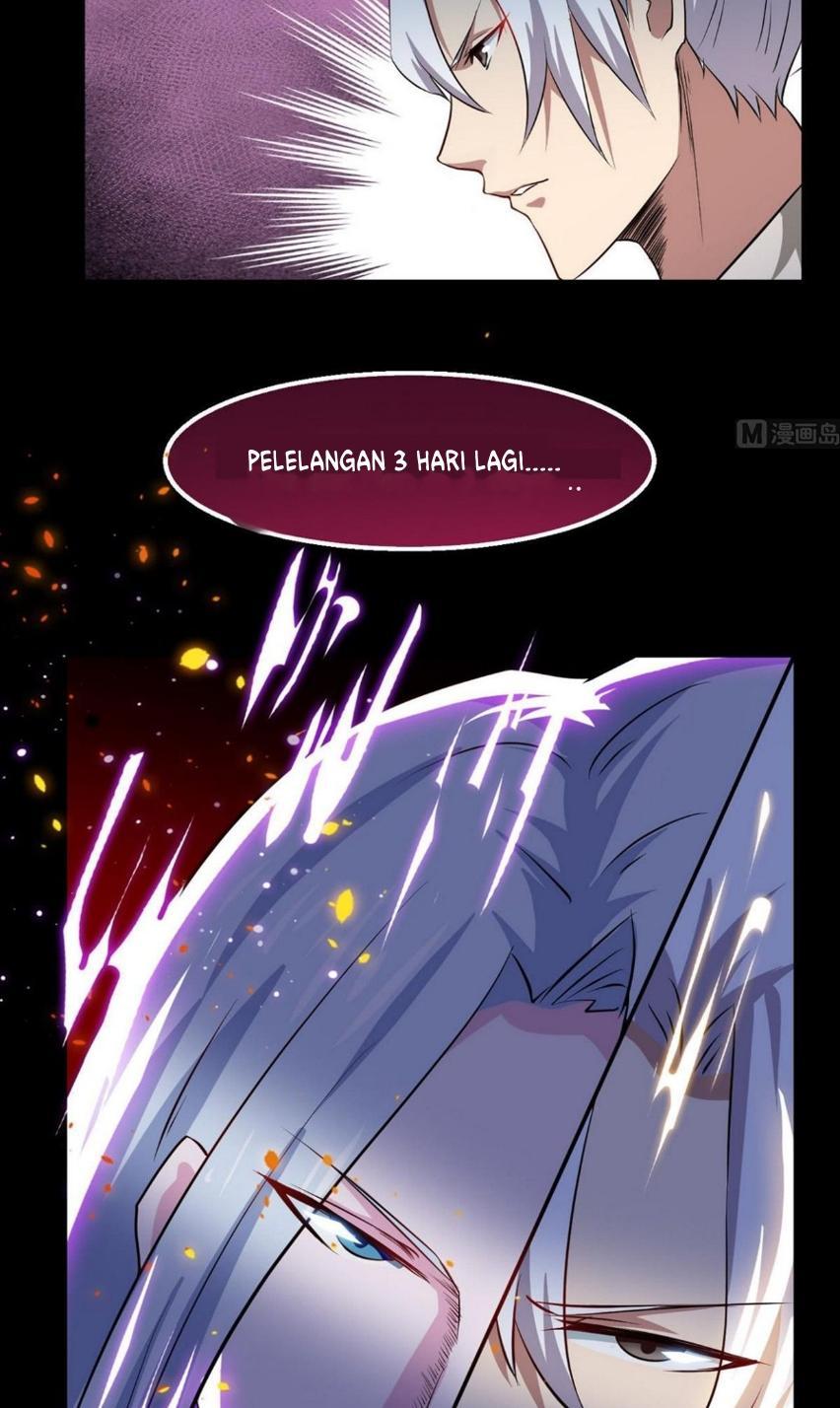 Magic Immortal Qi Chapter 21 - halaman 21