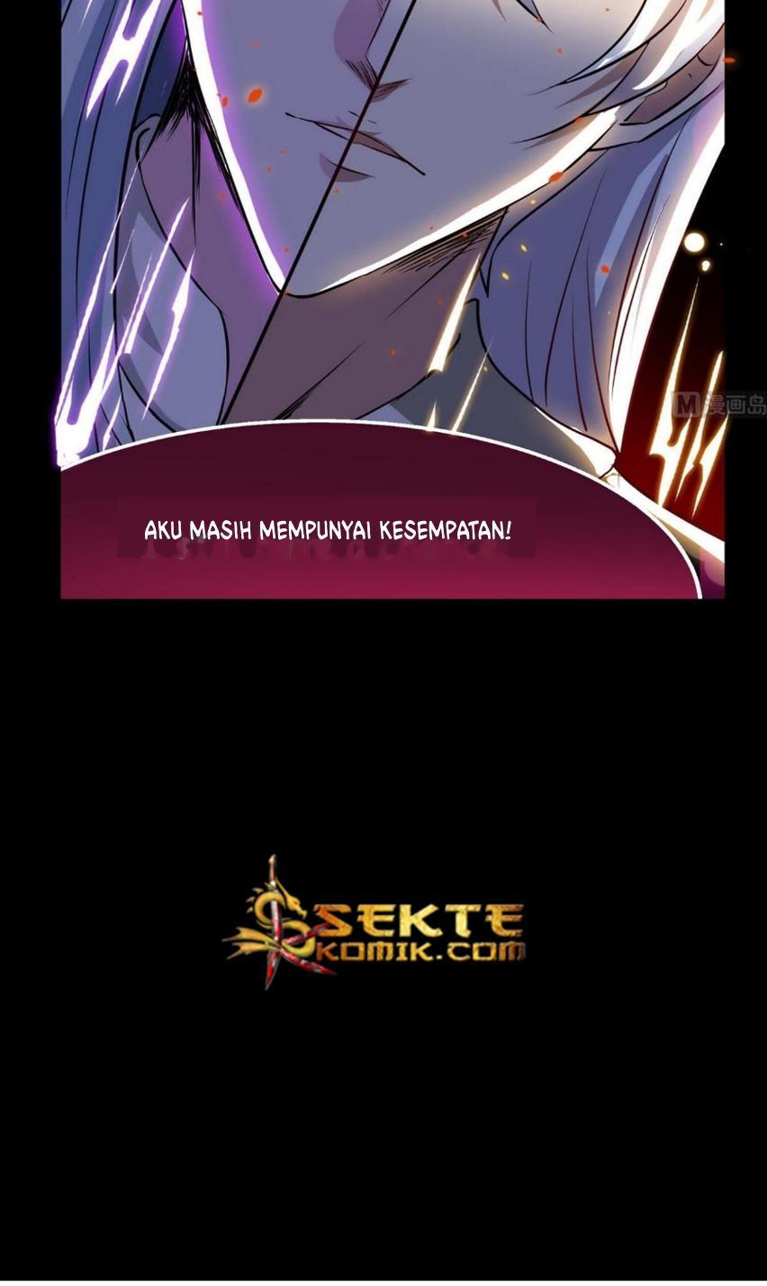 Magic Immortal Qi Chapter 21 - halaman 22