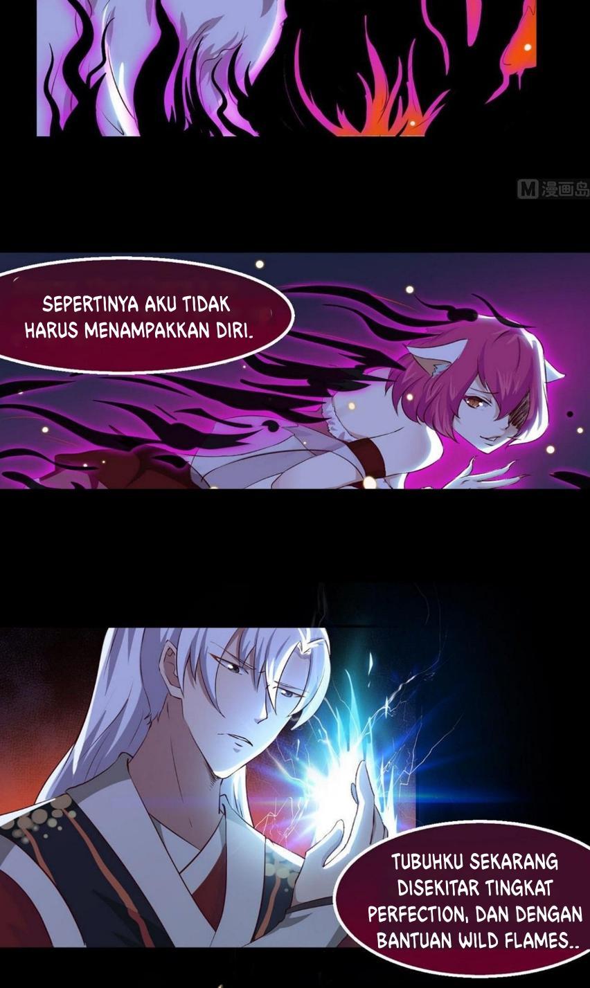 Magic Immortal Qi Chapter 21 - halaman 3