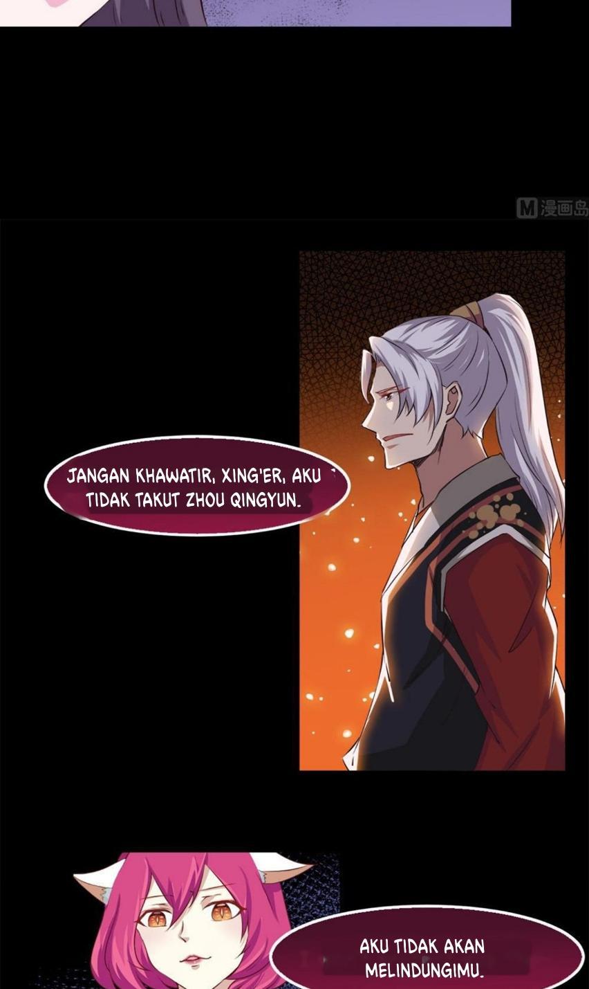 Magic Immortal Qi Chapter 21 - halaman 6