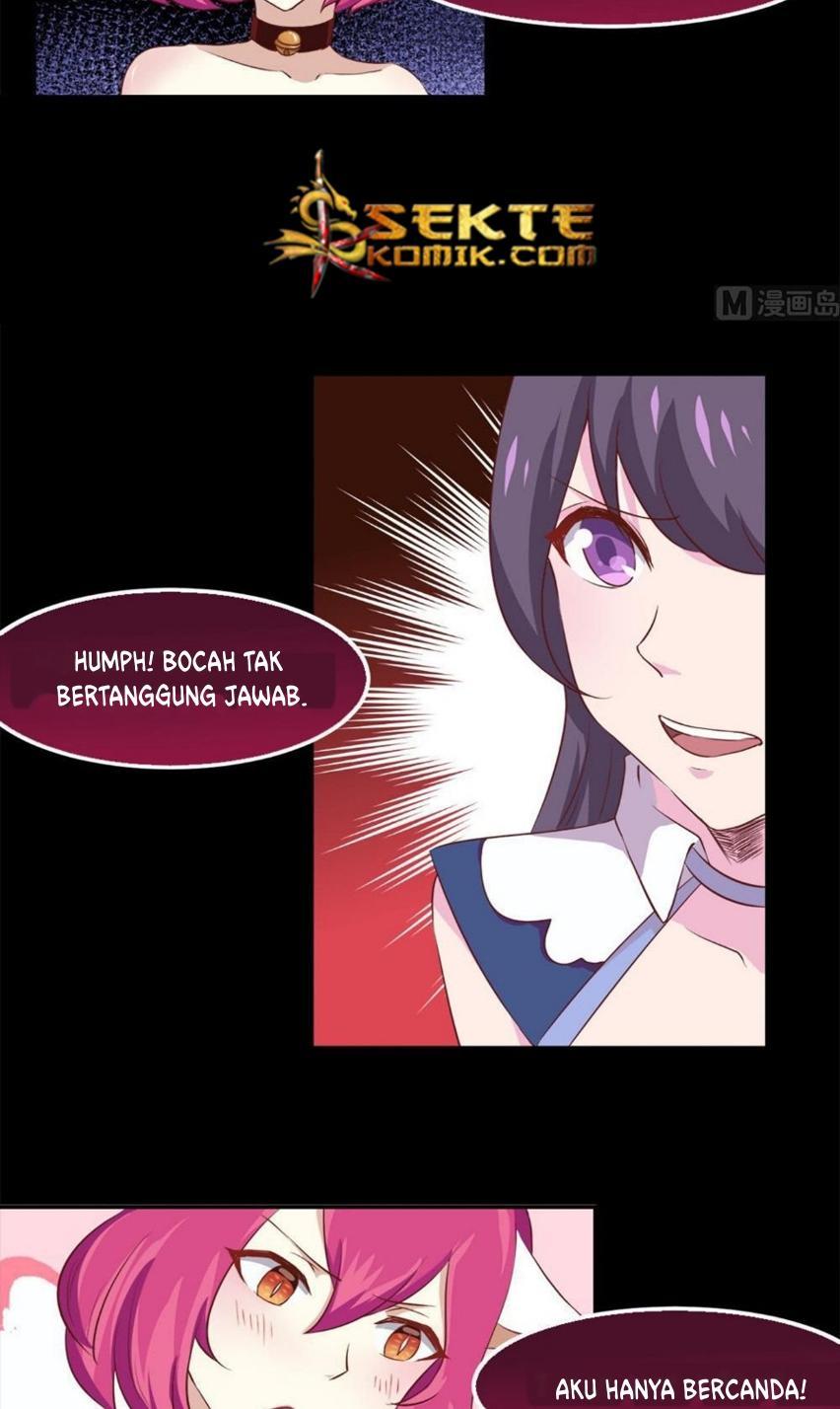 Magic Immortal Qi Chapter 21 - halaman 7